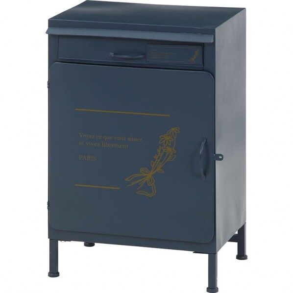 宅配ボックス マーガレット GY