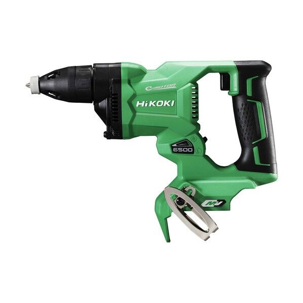 36V コードレス ボード用ドライバ 本体のみ アグレッシブグリーン ドライウォールねじ4mm W36DYA (NN) 1台.