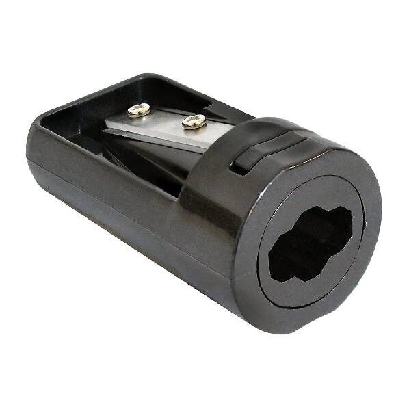 カーペンターペンシルシャープナー BAP-CP2 1個