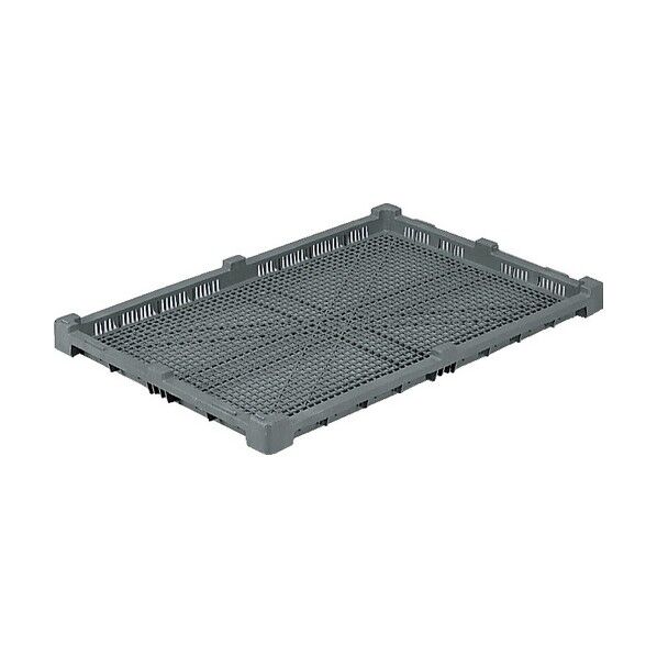 せいろう 101703 10型 グレー 101703GL00 1点