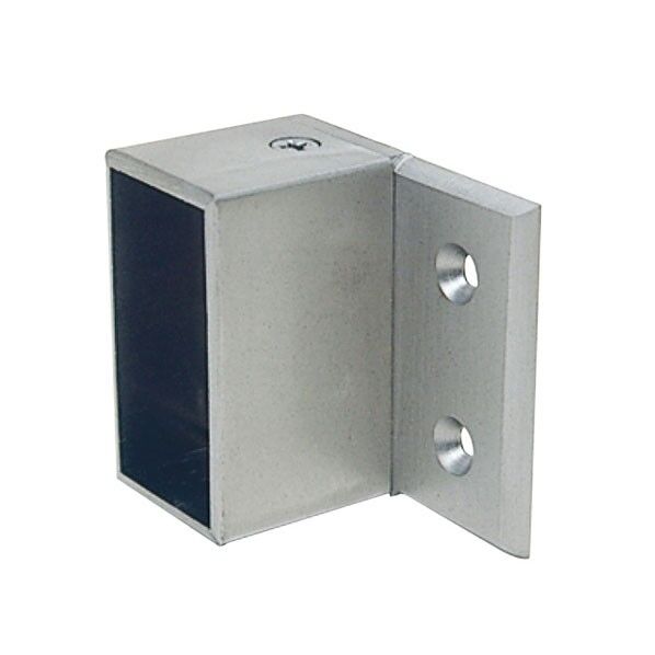 角パイプキャップ B-1 WB