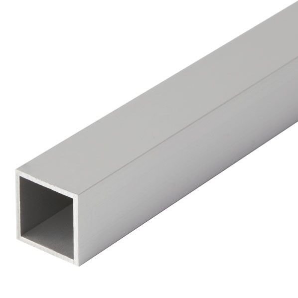 AL 角パイプ2.0x50x50x2000