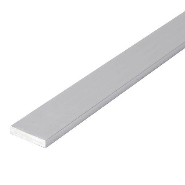 ACE(杉田エース) アルミ平角棒 3.0×30×2000 ブロンズ 3.0×30×2000 ブロンズ 227-545 1点