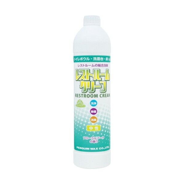 レストルームクリーン800ml