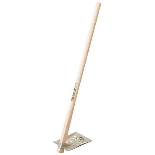 金象スコップ鍬角 1050柄共 070315 1丁