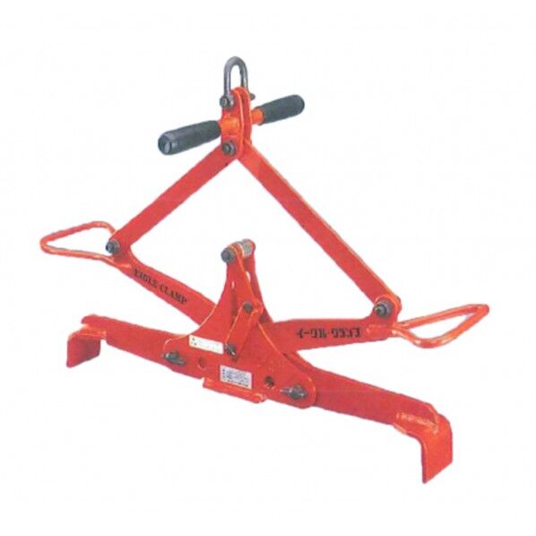 コンクリート吊クランプ