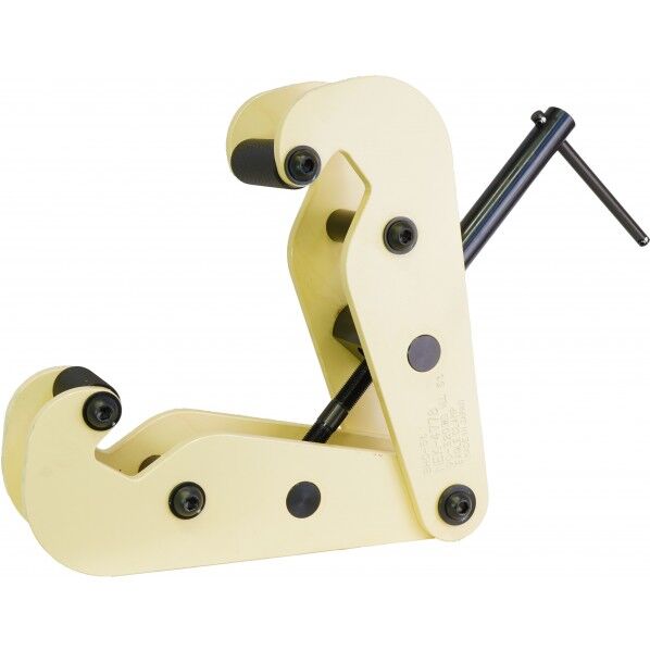 ビームハンガークランプ