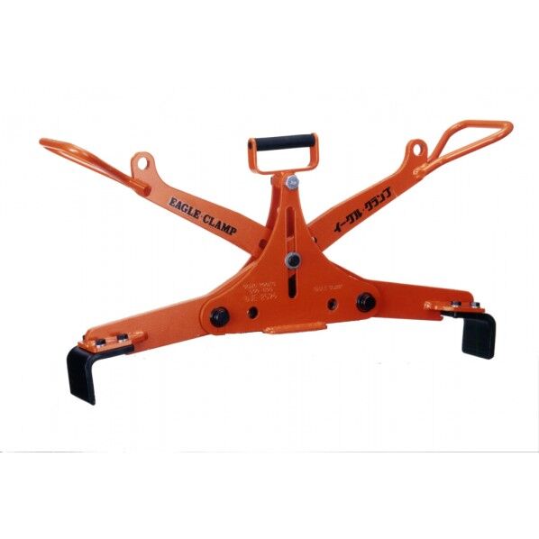 コンクリート吊クランプ