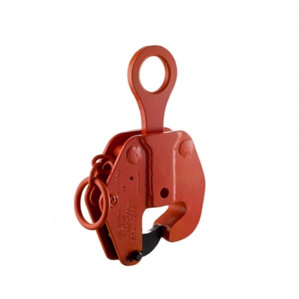 バルブプレートクランプ