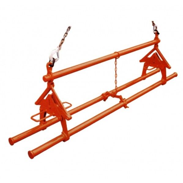 コンクリート吊クランプ