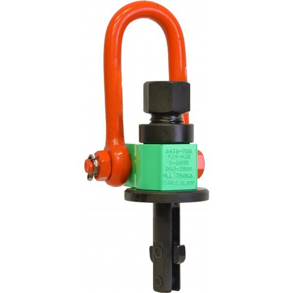 穴つり用治具 SATO-750 1PC