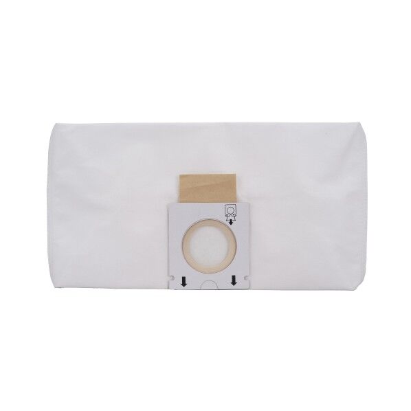 フィルタバッグセット品（5枚入り）