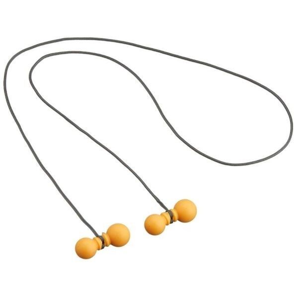 耳栓ひょうたん型 No.1960 1点