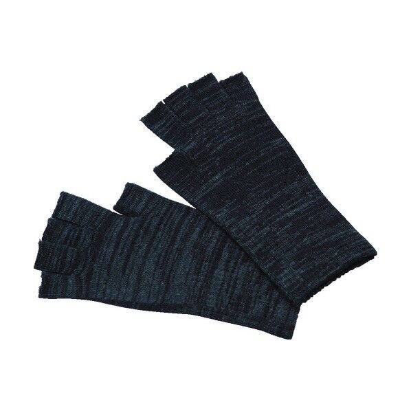 ホカホカ指出しハンドウォーマー