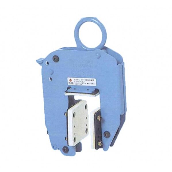 パネル吊クランプ