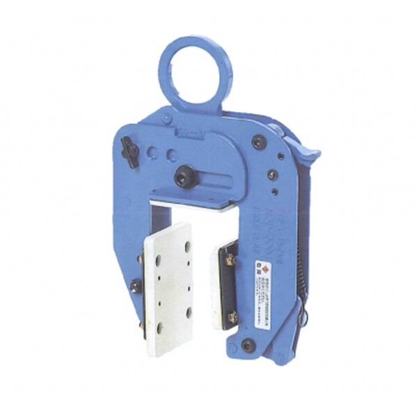 パネル吊クランプ