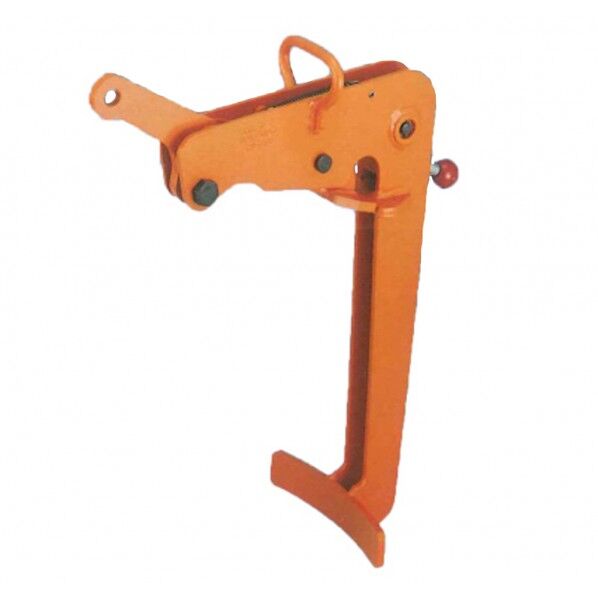 ドラム缶吊クランプ