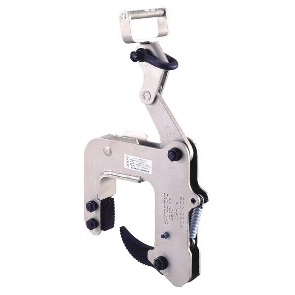 コンクリート吊クランプ