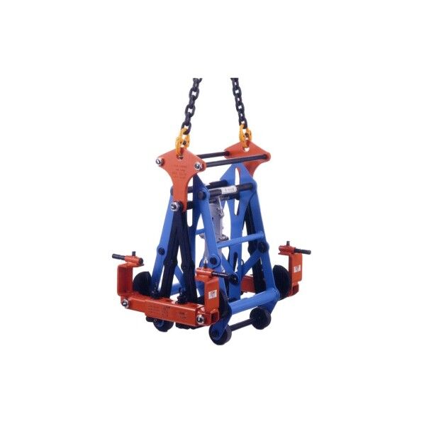 コンクリート吊クランプ