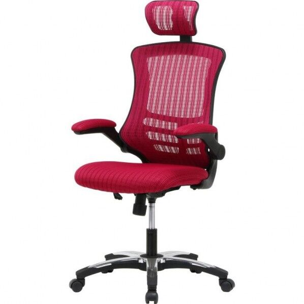 アームアップチェアー マスターIII W,RD