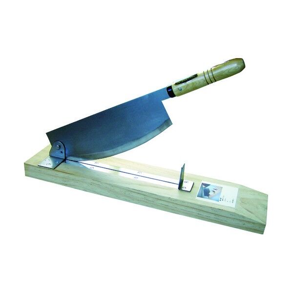 光山作万能プロカッター背金なし 3000.000G CPK0501