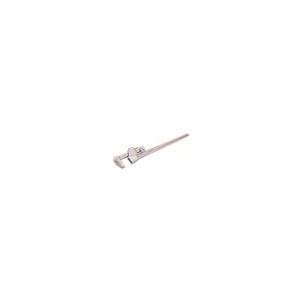 防爆パイプレンチ AMCW-212AL 1個
