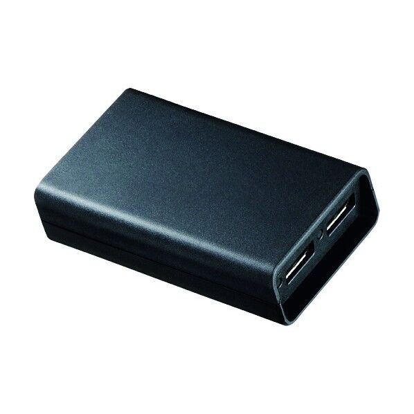 サンワサプライ DisplayPort MSTハブ(DisplayPort×2) AD-MST2DP 1点...