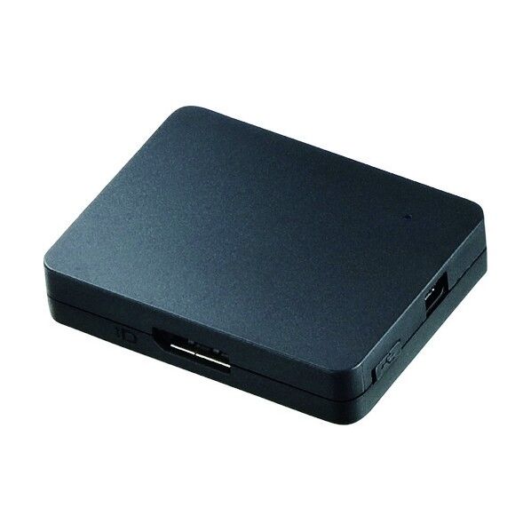 サンワサプライ DisplayPort MSTハブ(DisplayPort/HDMI/VGA) AD-MST3DPHDV 1点...