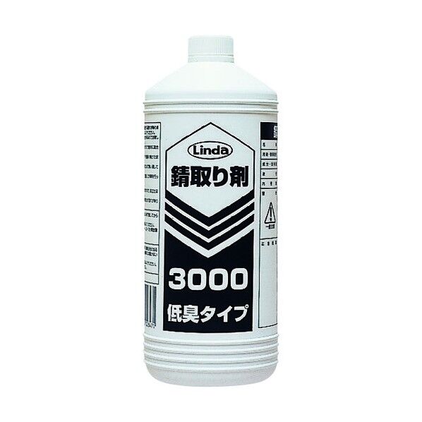 錆取り剤30001L BZ39 1