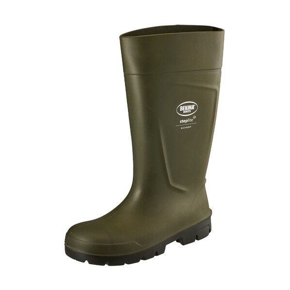 ウレタンブーツ(先芯入り・踏抜き防止板内蔵)