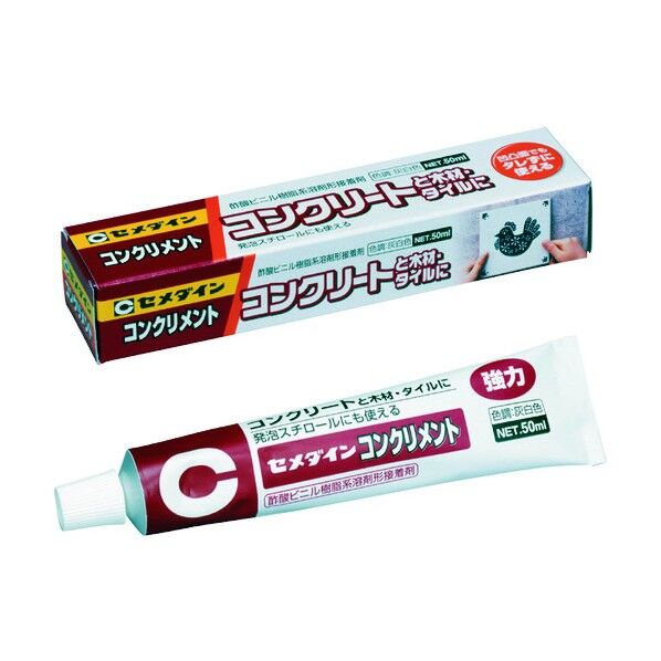 コンクリメント 縦36×横166×高さ29(mm) CA-132 1本