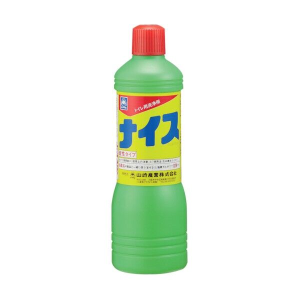 コンドルナイス 67 x 66 x 215 mm 500mL C64-005X-MB 1