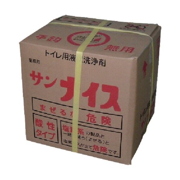 コンドル トイレ用洗剤 ナイス