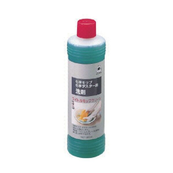 ヤマザキフイトルモップクリーン380 380 380mL CH477-380X-MB 1