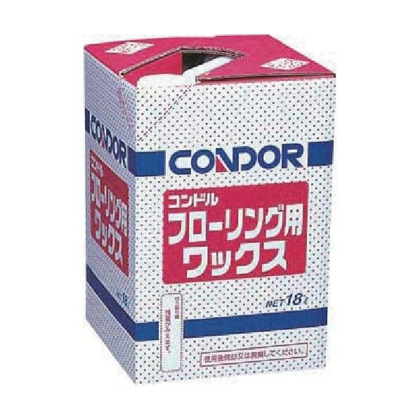 コンドルフローリング用ワックス