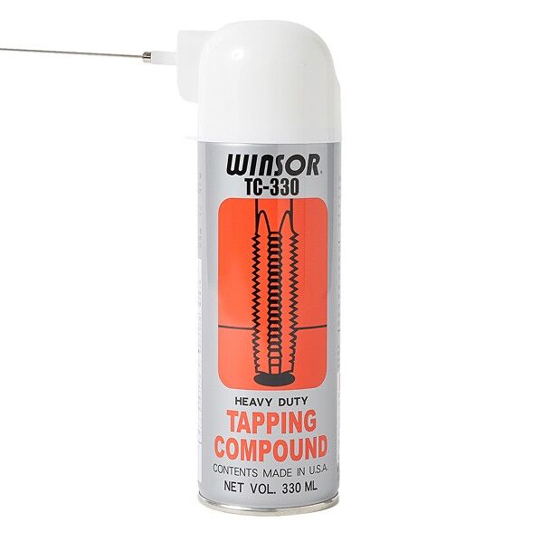 タッピングコンパウンド