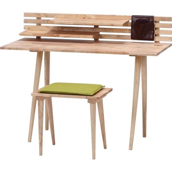 Natural Signature ネストテーブル