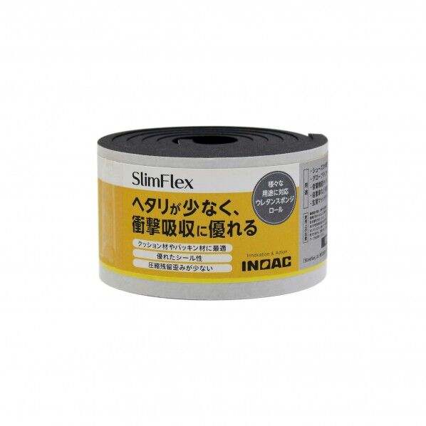 スリムフレックス 5X50X300mm NPON-21 1枚
