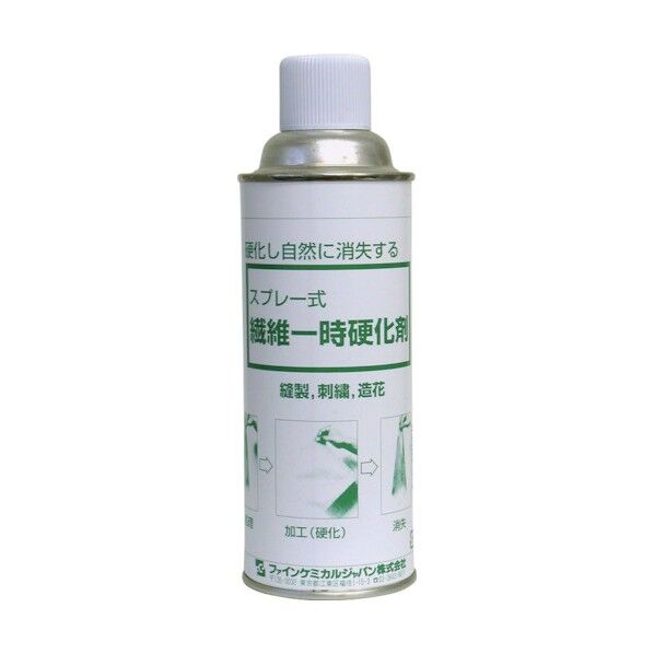 FCJ 繊維一時硬化剤 300ml