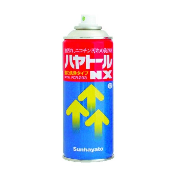 洗浄剤 ハヤトールNX