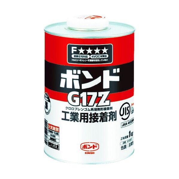 ボンド G17Z