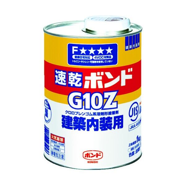 速乾ボンド G10Z