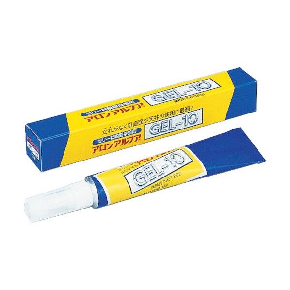 アルファゼリー状５０ｇ GEL10-50 1点