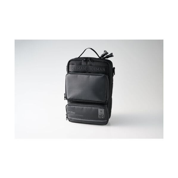 冷却衣服用オプション アイスマン XR PRO