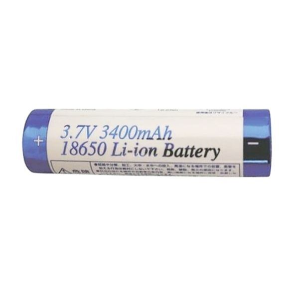 3.7V リチウムイオン電池 BBA-01 1個