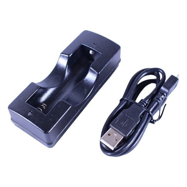 BBA-01用充電器 USB式 BBA-11 1個