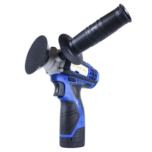 充電ポリッシャー DS-01 1台