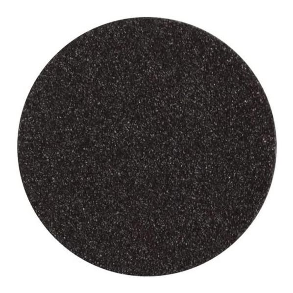 充電式ポリッシャーDS-01用ペーパー ウルトラソフト #80 直径75mm DSA-080 10枚