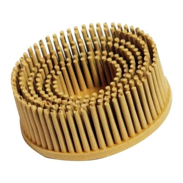 エラストマブラシ#80 10個入り RR-01-10 10個