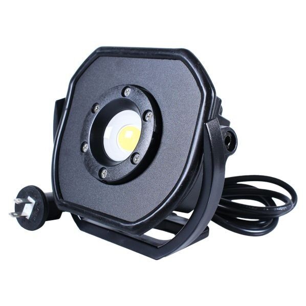 長輝LITETEC 40W LED投光器AC式 PO-45 1個